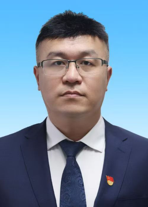 张健