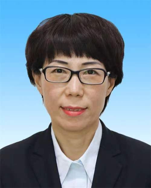 文旅局张保敬