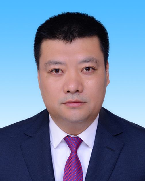 08 党委委员、副镇长、民生保障办公室主任张岩
