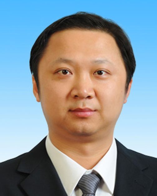 1大兴区采育镇党委书记、一级调研员 邓靖力