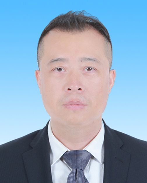白剑波